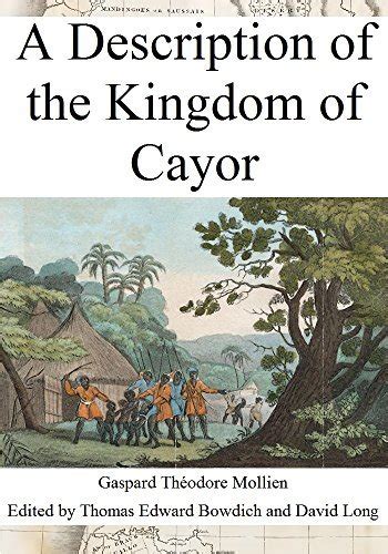 cayor kingdom.